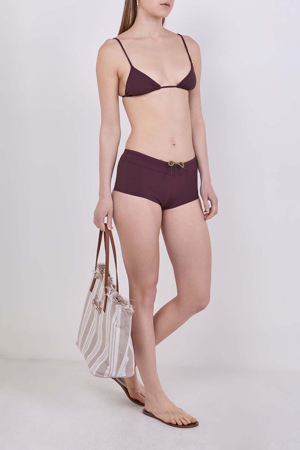 חזיית ביקיני אקוויטור